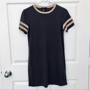T-Shirt Dress
